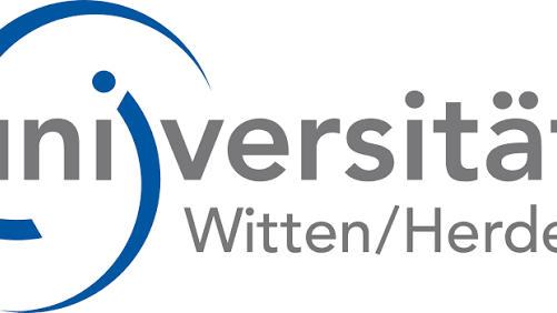 Logo der Universität Witten/ Herdecke