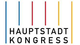 Logo des Hauptstadtkongress
