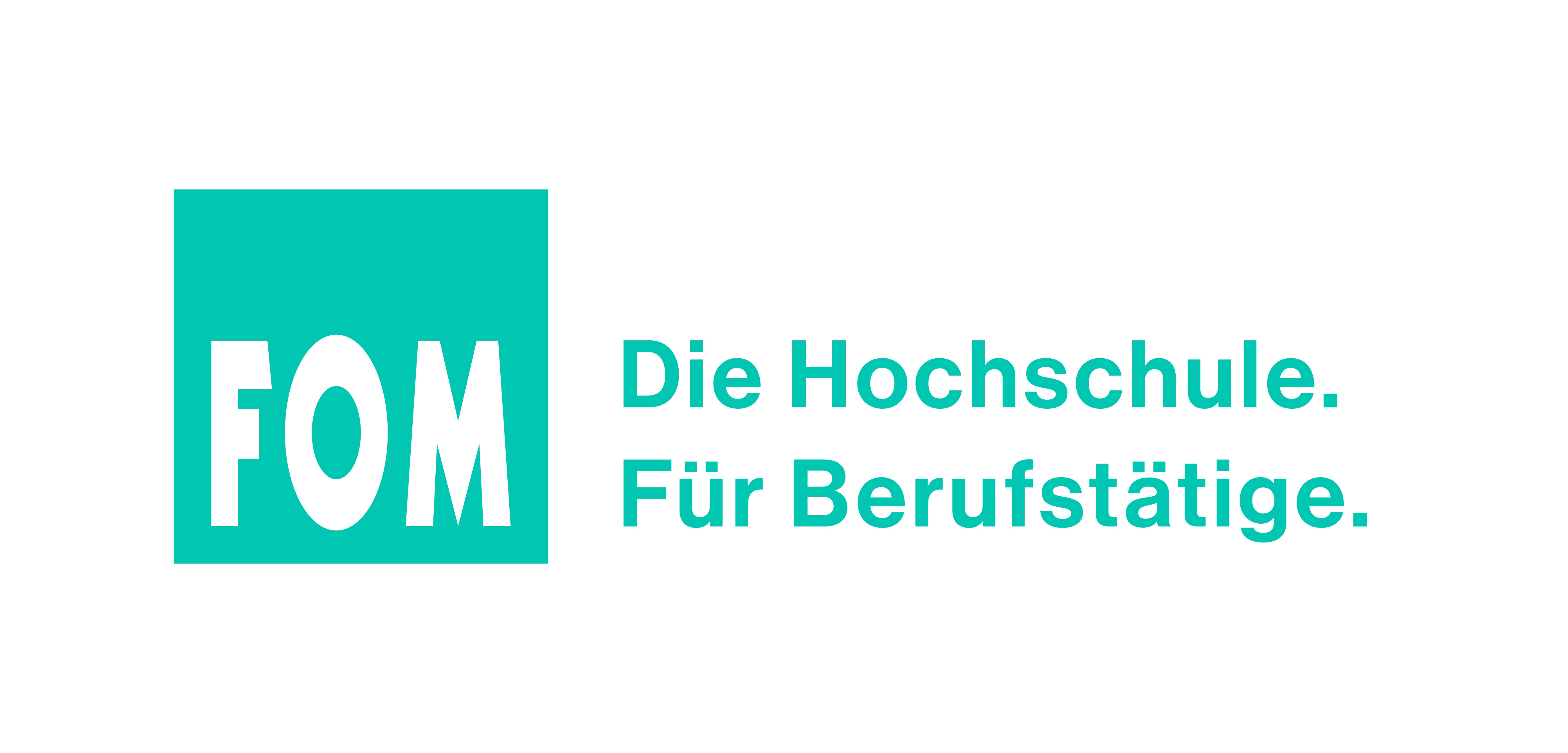 FOM. Die Hochschule für Berufstätitige