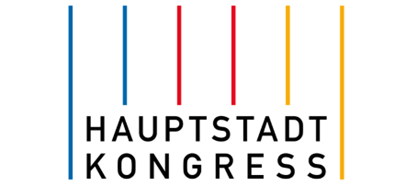 Logo des Hauptstadtkongress