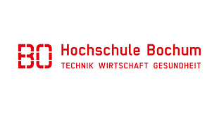 Hochschule Bochum Logo der Hochschule Bochum