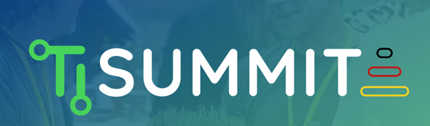 Logo des TI Summit