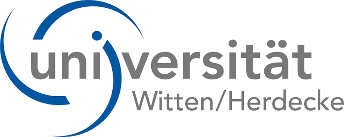 Logo der Universität Witten/ Herdecke
